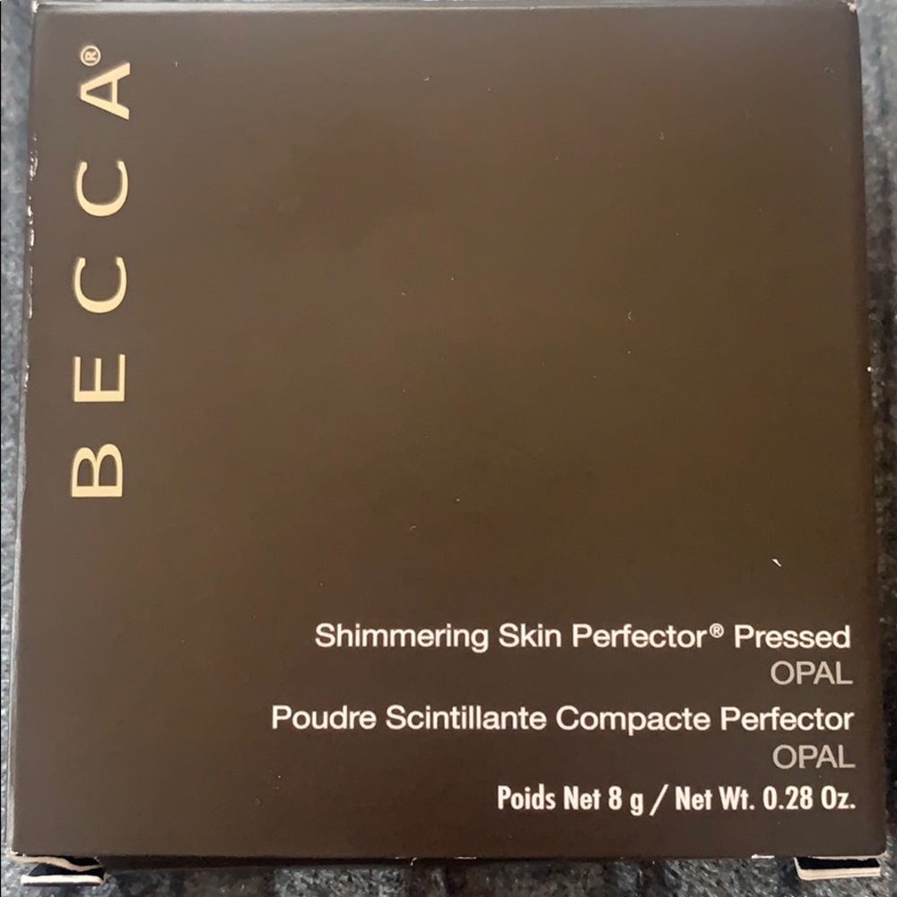 Becca Shimmering Skin Perfector Pressed Opal